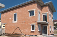 Durnamuck home extensions